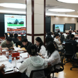 2026年芙蓉区中青班赴长沙市委党校开展专题学习