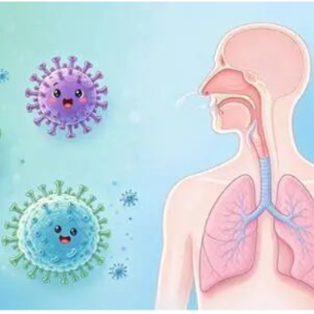 秋季呼吸道传染病高发，衡阳疾控这份防控提示请收好