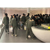 好评中国丨“进厂游” 走红,为何车间成为文旅新课堂?