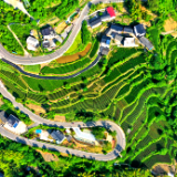 区县两会交通巡礼|高路穿峰入画来:武陵源区交通工作纪实