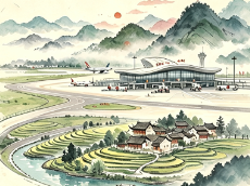 聚焦第五届湘西州旅游发展大会①丨走进花垣，一键解锁边城山水路线