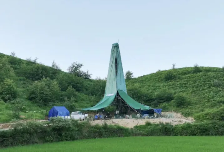 观察丨向深而行 向新而进 湖南地质的下一程