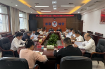 李定桥调研市城管工作暨重点处理建议办理情况