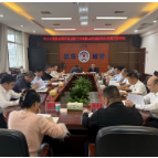 李定桥调研市城管工作暨重点处理建议办理情况