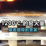 视频｜入窑一色，出窑万彩，这就是醴陵陶瓷