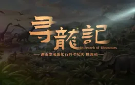 寻龙记——湖南恐龙蛋化石科考纪实・桃源站
