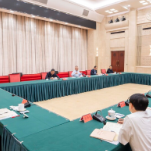 沈晓明：学深悟透习近平文化思想 扎实推进文化强省建设