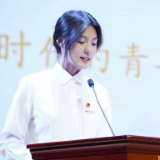 学生风采｜湖南信息学院张文淋：把学生工作做成一场接力