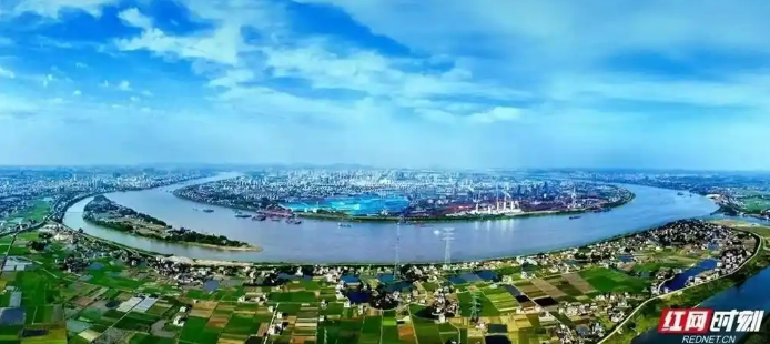 观“湘”门丨有形之手归位 看湘潭国企如何“退”与“转”