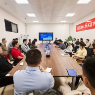 筑牢合规经营底线 护航文旅消费市场——永定区市场监管局走进大庸古城开展合规经营专题培训
