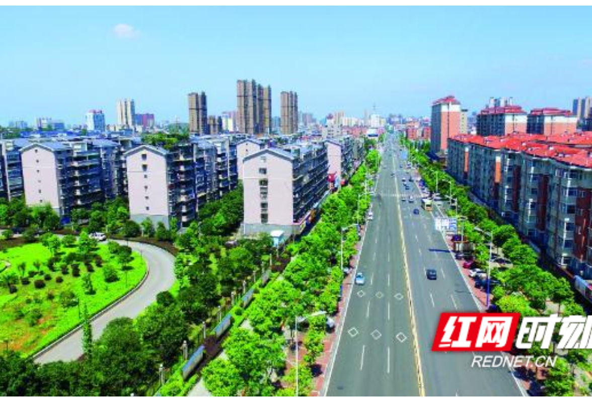 在湖南，读懂城市的“有机更新”