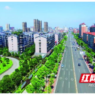 在湖南，读懂城市的“有机更新”