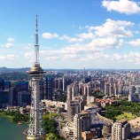 王建球走访调研企业
