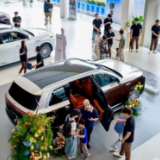 报告显示:国产汽车品牌保值率持续上升