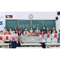 以赛强技 湘理学子在全国会计技能大赛取得佳绩