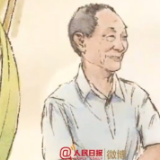 今天世界粮食日，风吹稻田我就想起你