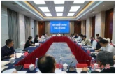 全省部分革命老区促进工作座谈会在常召开
