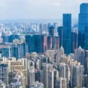 新政叠加黄金周 广西楼市迎来看房热