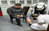 快速救援暖人心 吉首市医共体矮寨镇分院高效救治受伤游客
