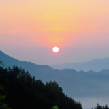 重阳诗词雅集丨闲亭蔓草西风外,忍对江波覆夕阴