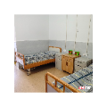 永兴县：一份照料一片真情托起幸福“夕阳红”