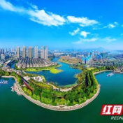 “秋韵沅澧・岁晚寻踪” 大张家界国际旅游区常德“银发”旅游线路推介