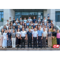 国培计划（2026）语文教师同台开展红色诗词同课异构教学展示