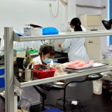 湘潭市粮检中心顺利通过资质认定扩项评审