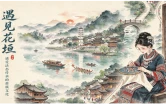 聚焦第五届湘西州旅游发展大会②丨遇见花垣，感受活态传承的苗族文化