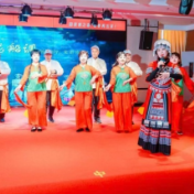 好评中国丨秋润三湘桑榆暖 初心如炬护银龄