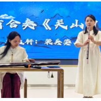 家门口的“源舞台” 架起基层共治连心桥