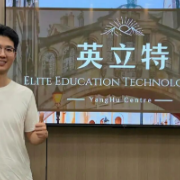 5万元起家!95后创业者打造留学 AI 平台
