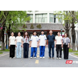 不靠题海靠思维！株洲市四中少年双科竞赛出彩，笃行求索拓宽多元成才路