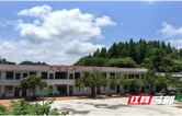 朝夕相伴，爱晚之家——泸溪县达岚镇五德村以养老阵地激活乡村振兴新动能