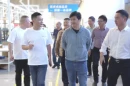 视频｜康巴赫周和平一行到访娄底经开区企业 共商取暖桌产业发展