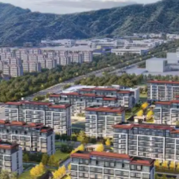 第二十三届中国住博会在京开幕
