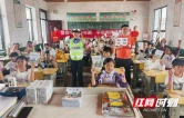 双清交警：警保联动进校园，交通安全伴成长