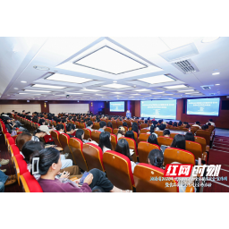 推动全谷物行动 科普粮食安全 湖南举办世界粮食日宣传活动