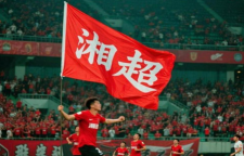 湘超前瞻丨平局大师湘西迎战邵阳：赛场之外不止竞技 更是老友相聚