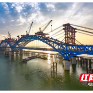大道通衢 实干作答——记第八届湖南省“人民满意的公务员集体”长沙市公路建设养护中心