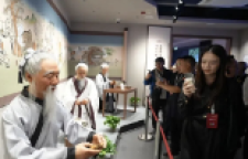 第五届邵阳旅游发展大会举行文旅项目观摩活动