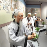 第五届邵阳旅游发展大会举行文旅项目观摩活动