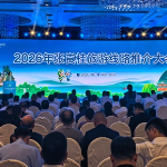 共绘旅游廊带建设蓝图 邵阳市举行2026年张崀桂旅游线路推介大会