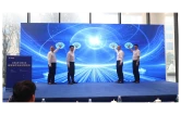 岳贸通平台正式上线！岳阳临港高新区跨境贸易公共服务枢纽全面启航