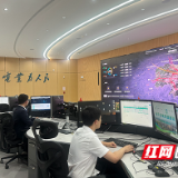 国网株洲供电公司:源网荷协同发力 按下电压管控“精准键”