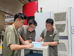 江麓集团：13天，打赢一场破局之战