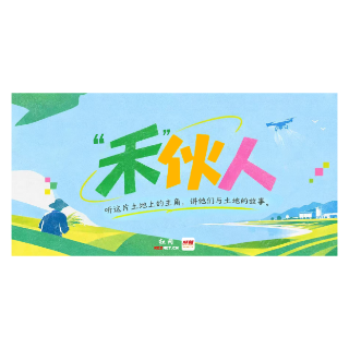“禾”伙人② |曹勇:用“智慧”种田的新农人