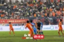 视频丨全场奋力鏖战！益阳0:1惜败长沙