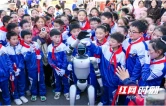 首批全国中小学科技教育实验校，湘西州这两所学校入选