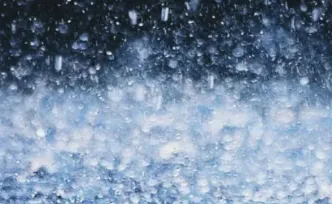大范围雨雪今起进入最强时段 湖南北部等地部分地区有大到暴雨